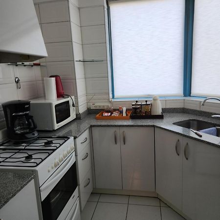 Apartamento Deluxe Edificio Millenium Mendoza Exteriér fotografie