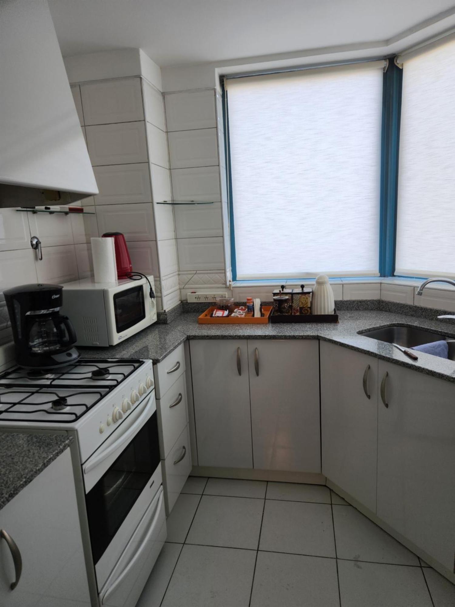 Apartamento Deluxe Edificio Millenium Mendoza Exteriér fotografie