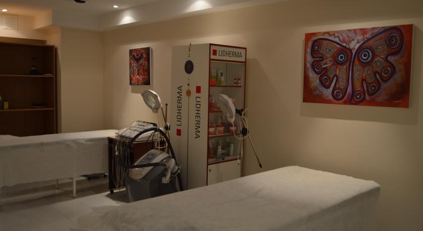 Apartamento Deluxe Edificio Millenium Mendoza Exteriér fotografie