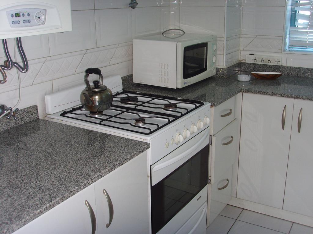 Apartamento Deluxe Edificio Millenium Mendoza Exteriér fotografie