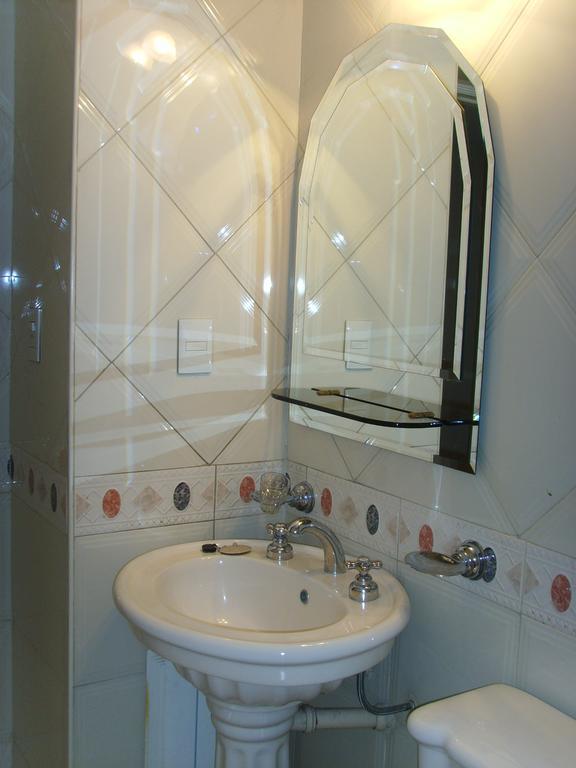 Apartamento Deluxe Edificio Millenium Mendoza Exteriér fotografie
