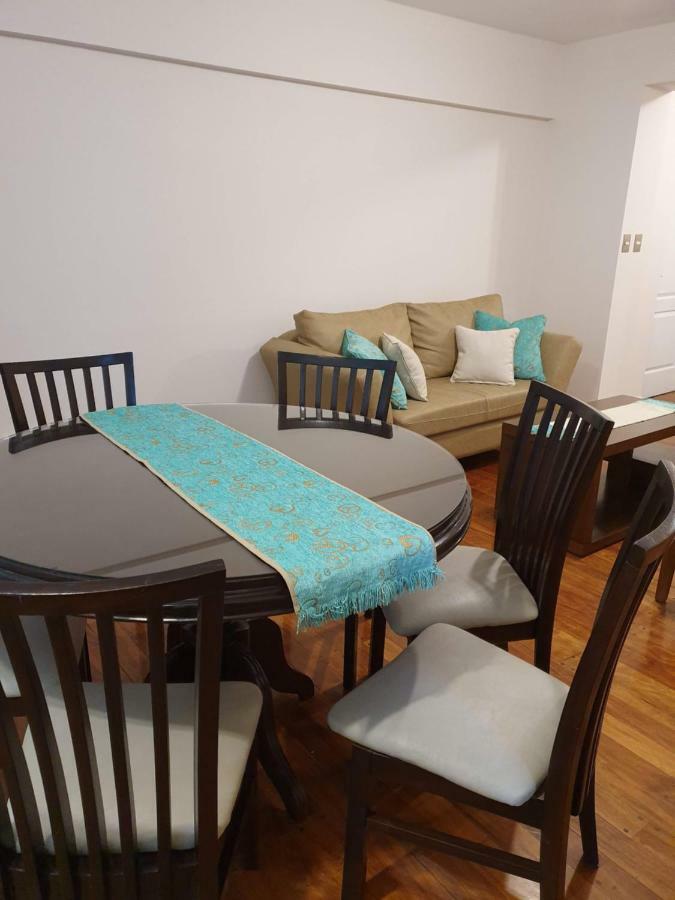 Apartamento Deluxe Edificio Millenium Mendoza Exteriér fotografie